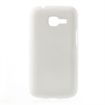SImpel Plastic Cover for Galaxy Star Pro (White)